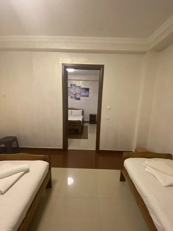 Hotel "ritsa" - Chambres
