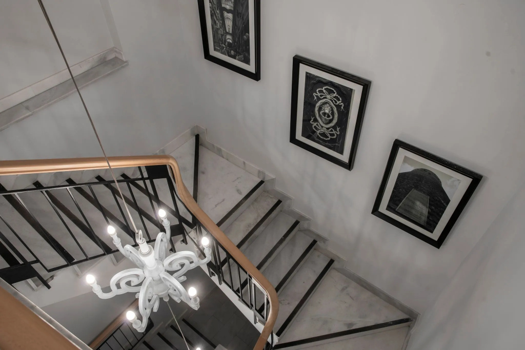 Akka Hotels Suites Taksim — фото