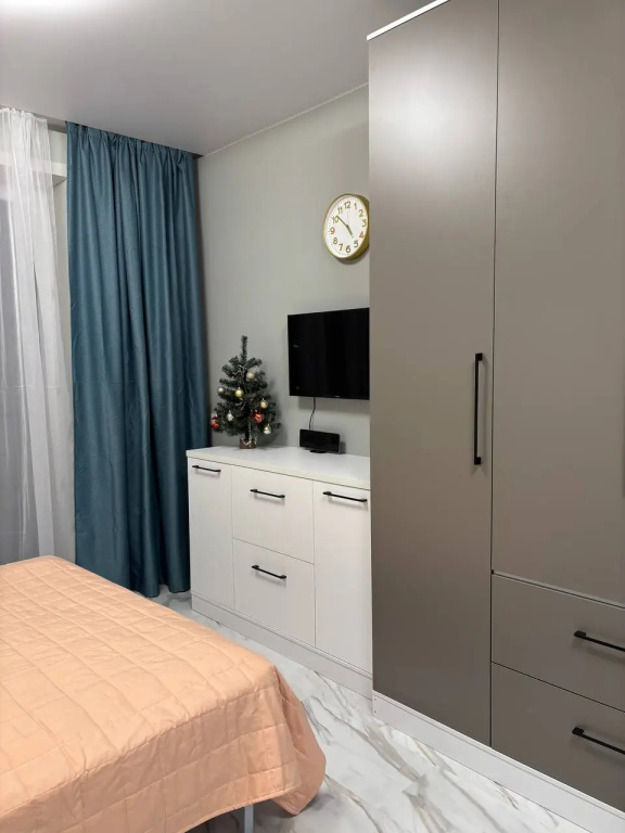 Апартаменты Sweet Home Studios на Гагарина