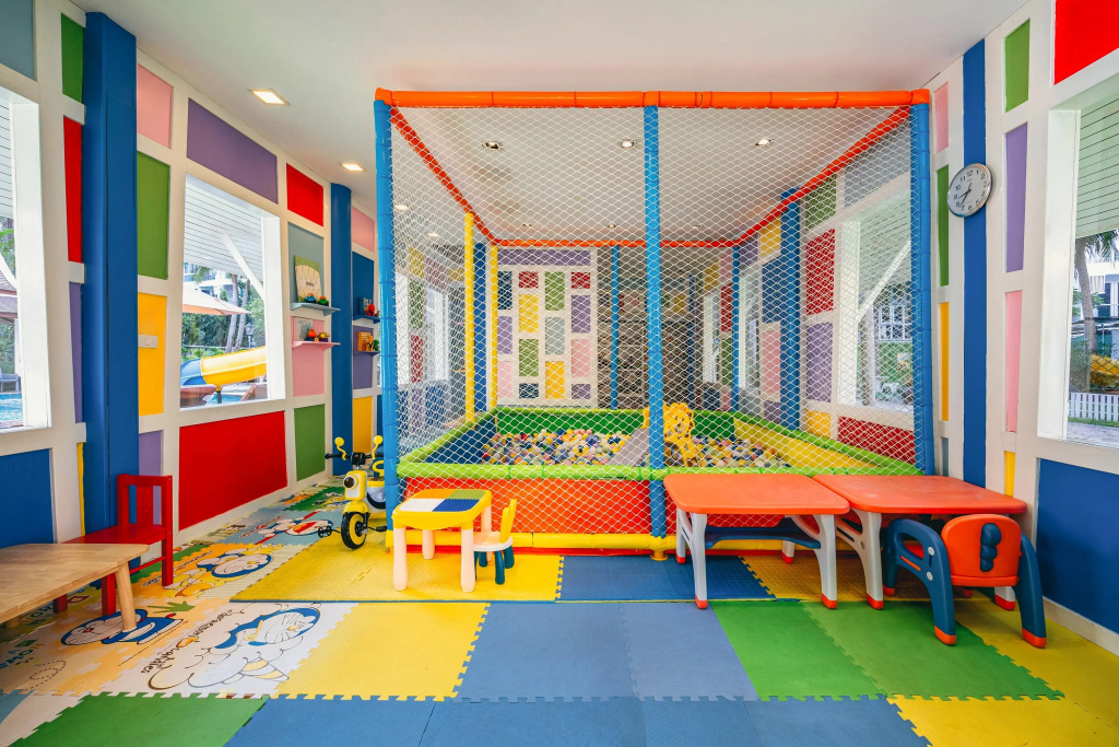 Heeton Concept Pattaya by Compass Hospitality - Général