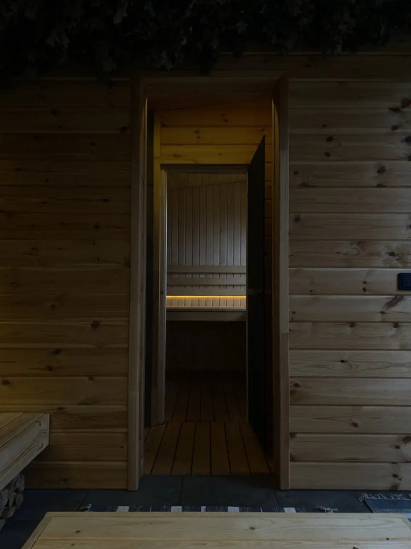 Частный дом Dacha.group - фото 14