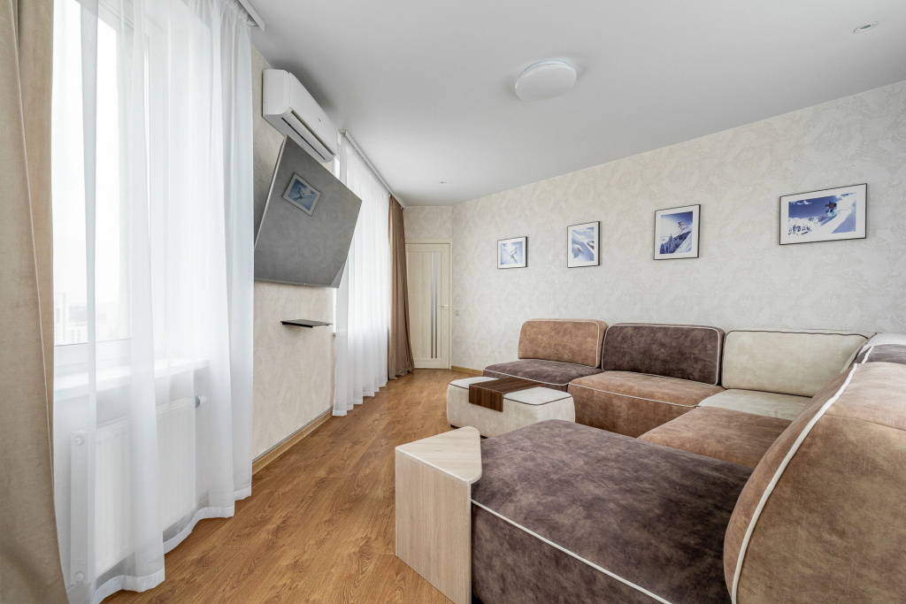 Komfort Flat — 2