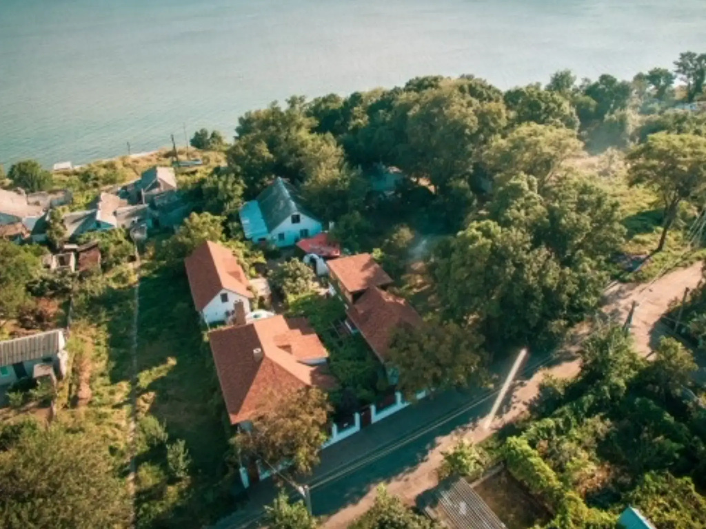 Отель Гостиный Двор B&B - фото 15