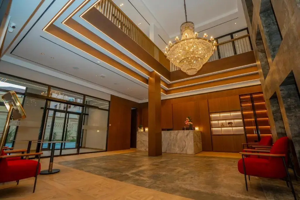 Hotel photo 13