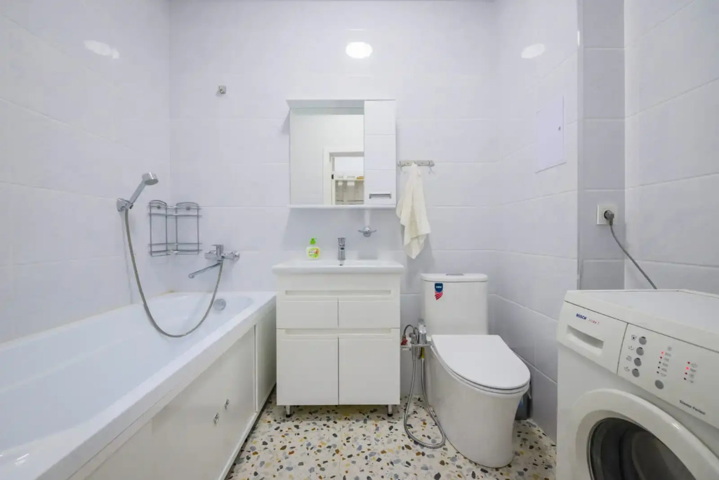 Апартаменты в Sun