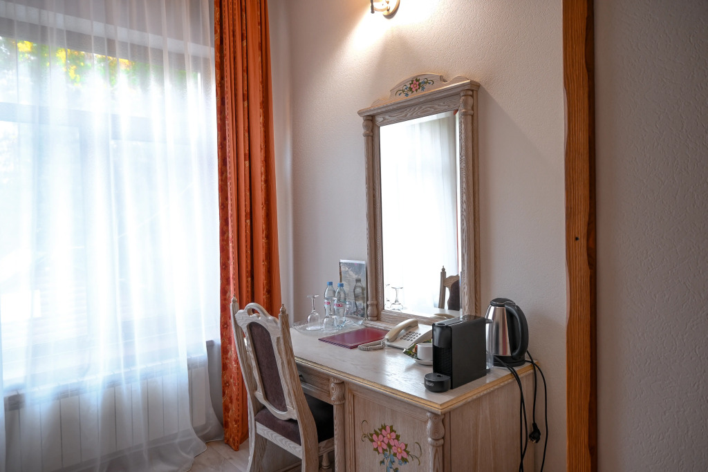 Отель Миснэ - фото 9