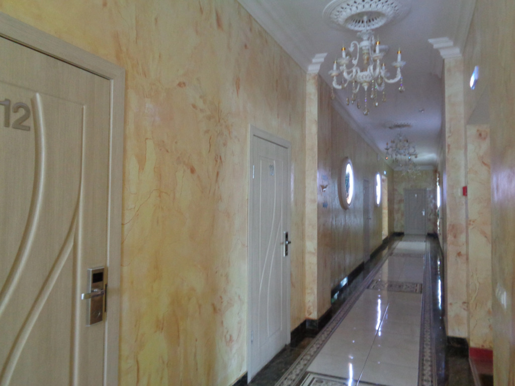 Отель Гранд - фото 8