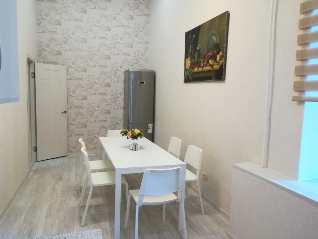 Квартира Marko's House — 3