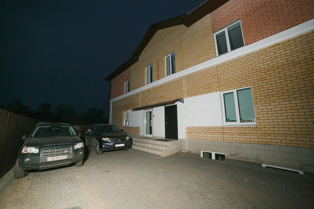 Mansarda  Hostel — 2