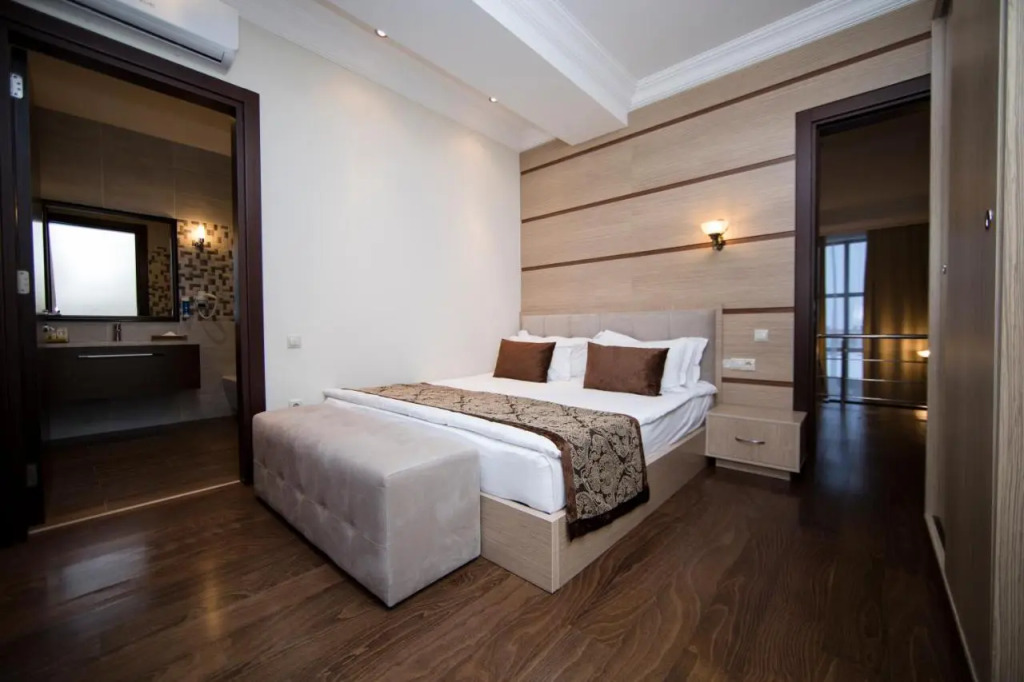 Marxal Resort & Spa by null