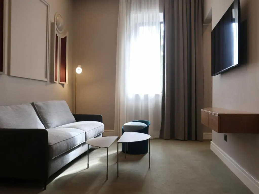 Отель Moselle Armenia - фото 33