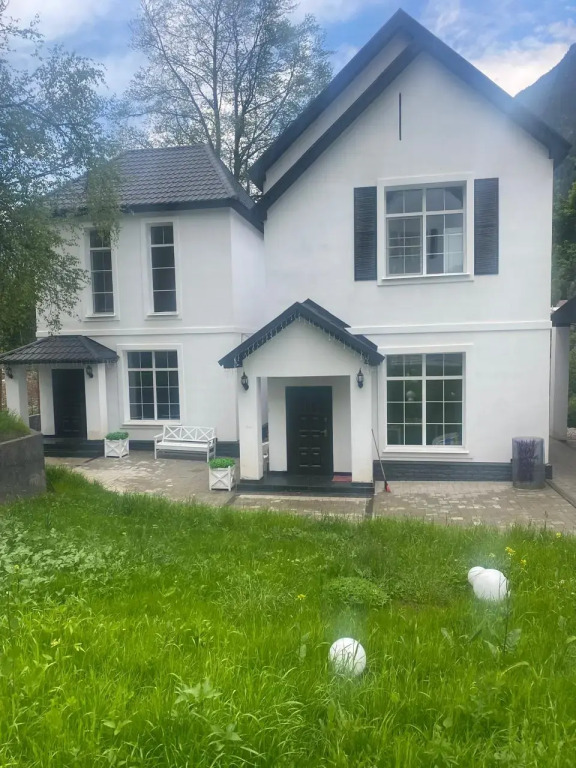 Гостевой дом Жемчужина, КЧР, г. Теберда - фото 16