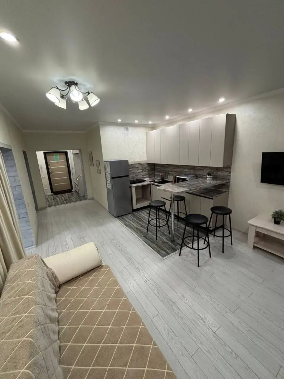 Квартира Марсель — фото 6