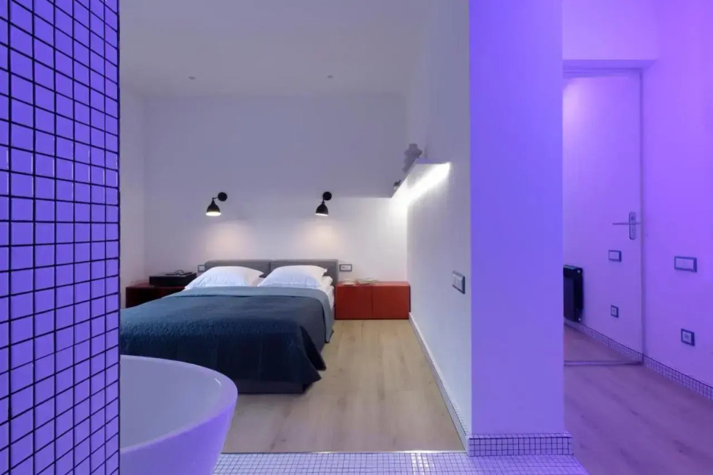 Апартаменты Major's House Гюмри - фото 28