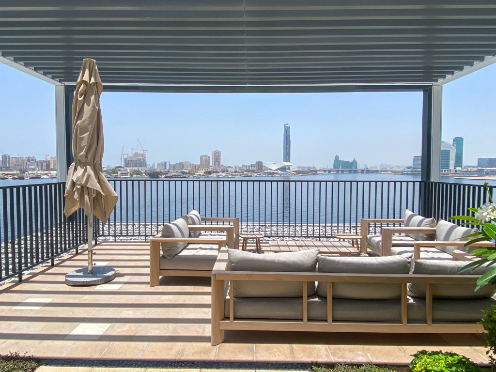 GLOBALSTAY. Creek Edge Tower Elegant Apartment Hotel — фото
