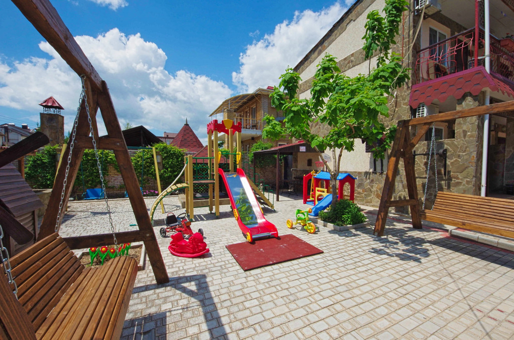 Гостевой Дом Арсенал - фото 10