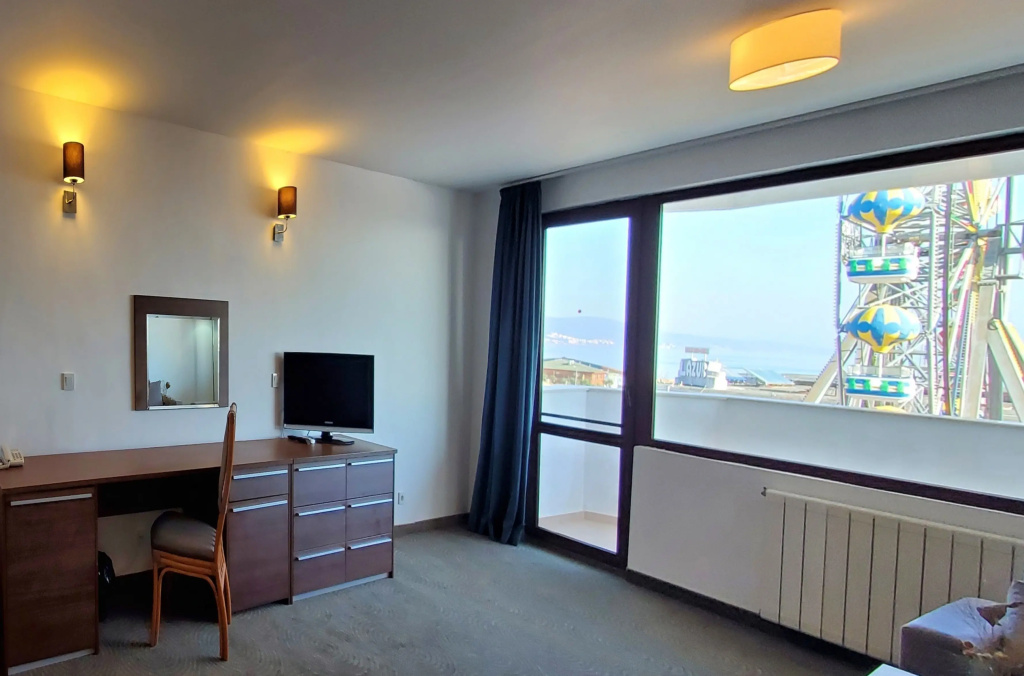 Hotel Pomorie Sun - Chambres