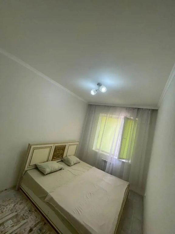 Dvukhkomnatnaya Kvartira Vozle Morya 3 Mikrorayon Flat