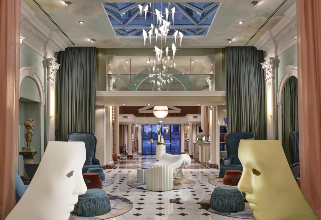 Leon's Place Hotel - Général