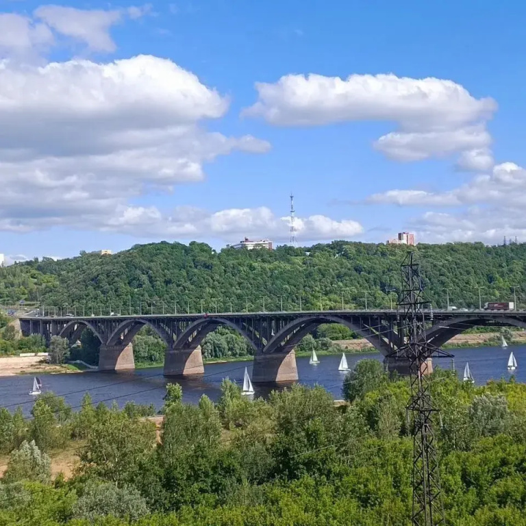 Квартира на улице Июльских Дней — фото