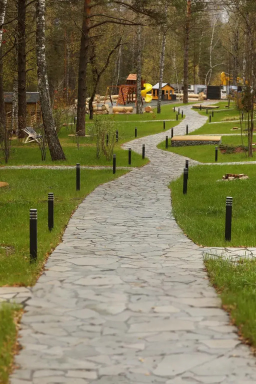 База отдыха Forest Green - фото 14