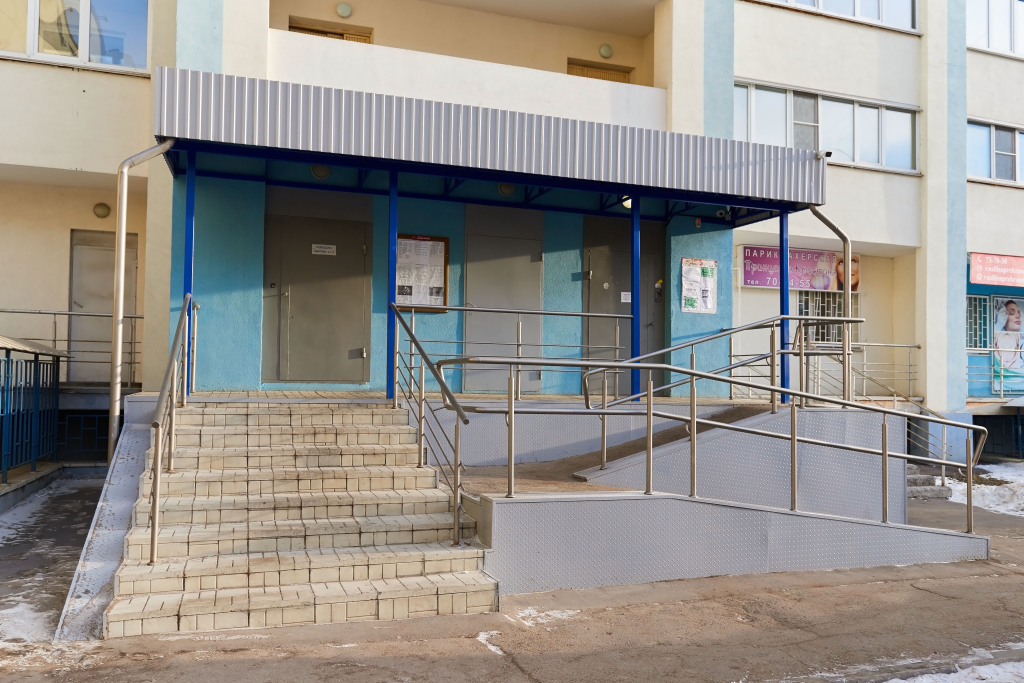 Veterinarnaya klinika Dr. Aybolit, veterinary clinic, Russia, Tambov, Proletarsk