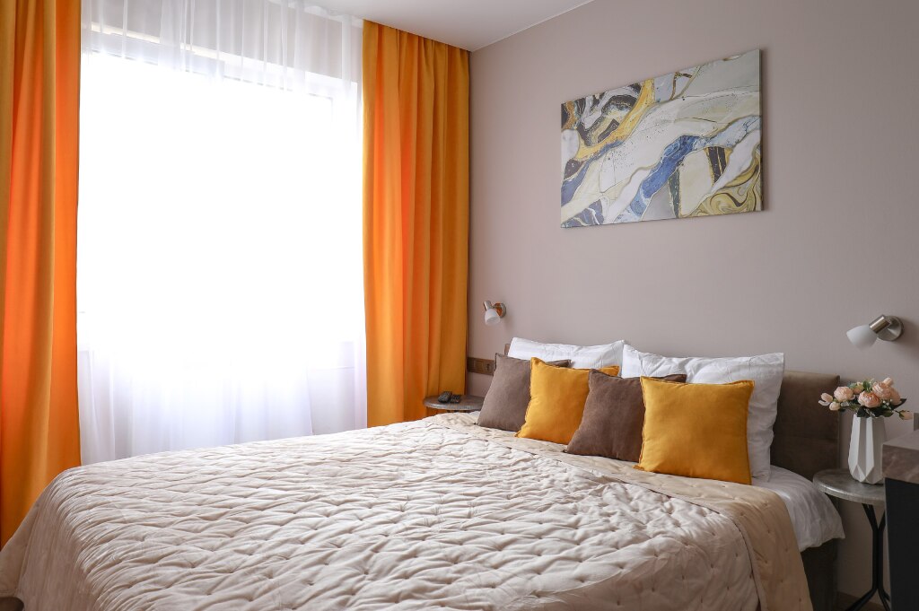 авенир апартаменты в санкт петербурге