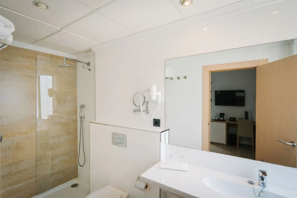 Hotel THB Los Molinos - Adults Only - Chambres