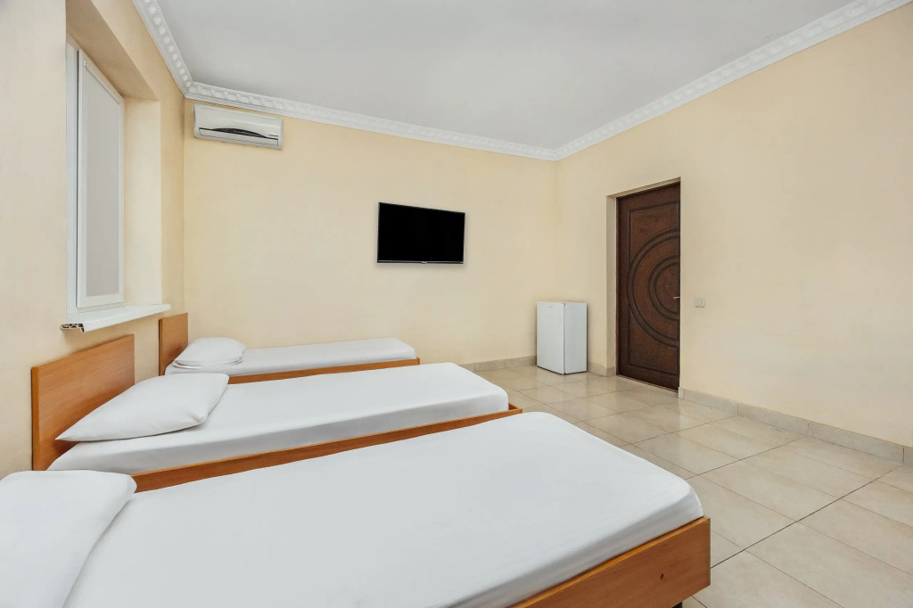 Пятиместный номер Economy в Green rent