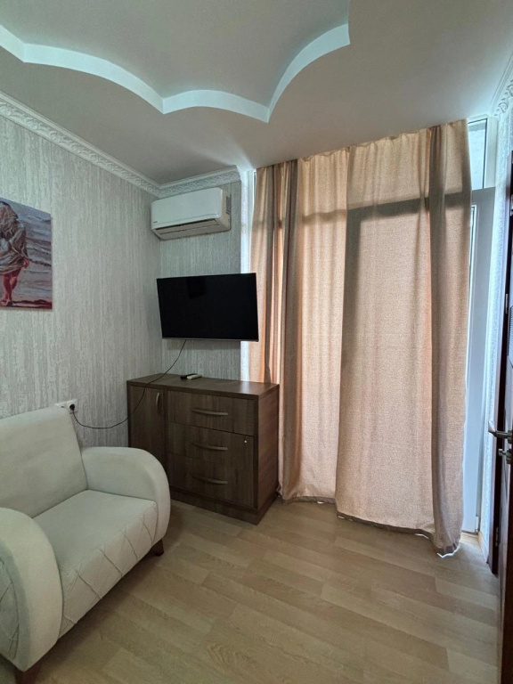 Апартаменты в apart отеле Orbi Residence Sea View — фото