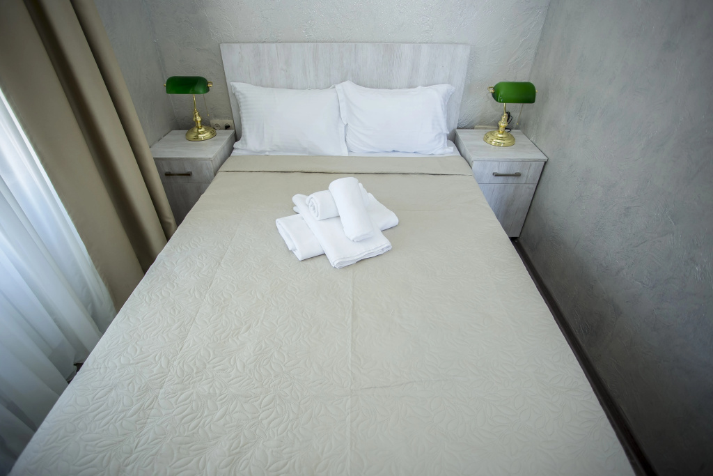 Garanti Hotel, Батумі, Грузія мініатюра 13