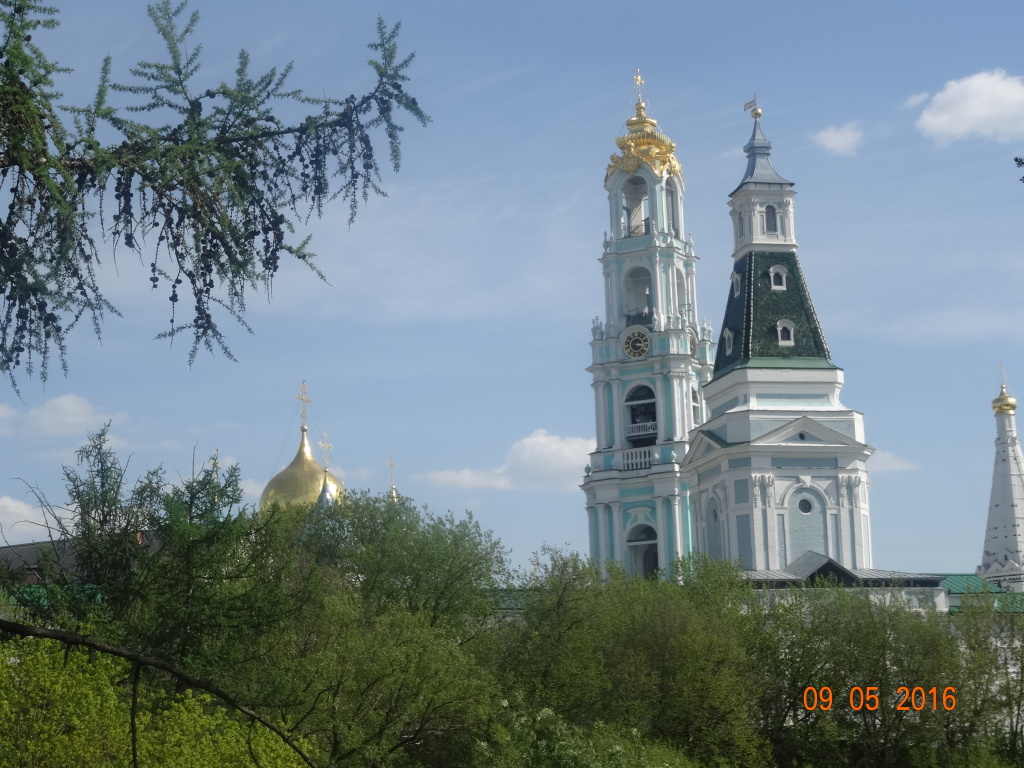 Гостевой Дом House A-108 — 3