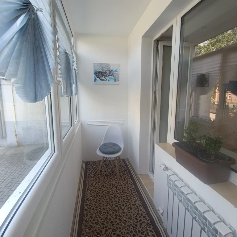 Квартира Уютная - фото 4