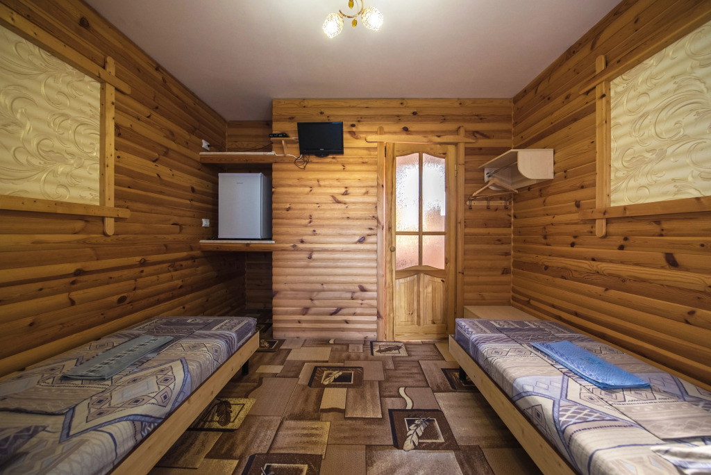 Hotel Loza - фото 17