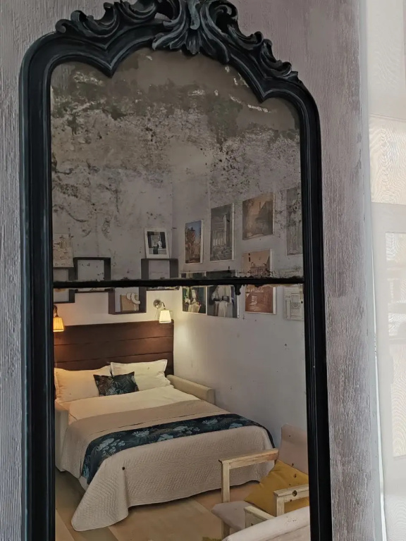 Квартира Петербургского Архитектора — фото