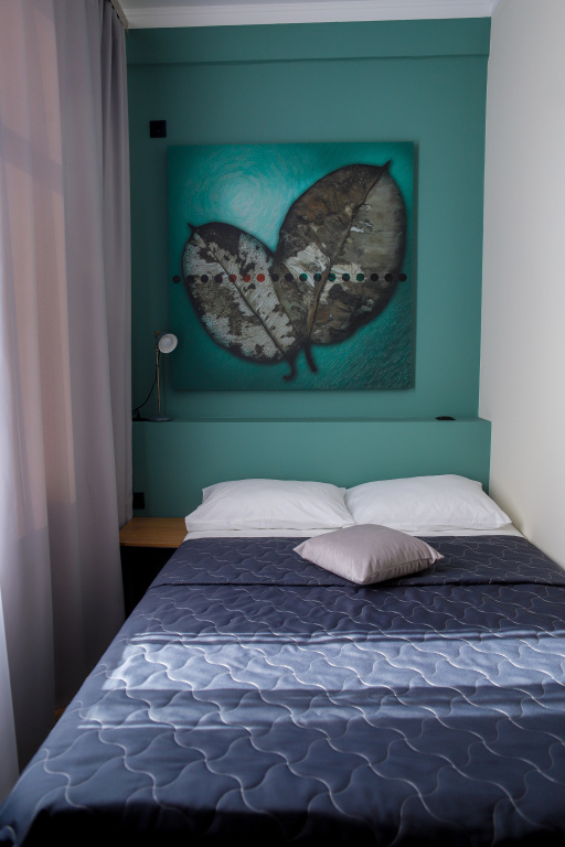 Comfort Single room