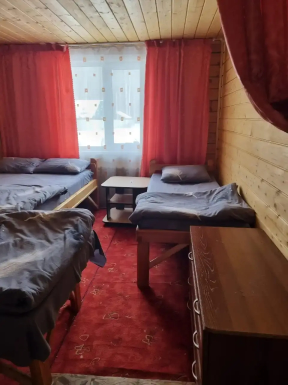 Гостевой Дом Яшкин дом - фото 31