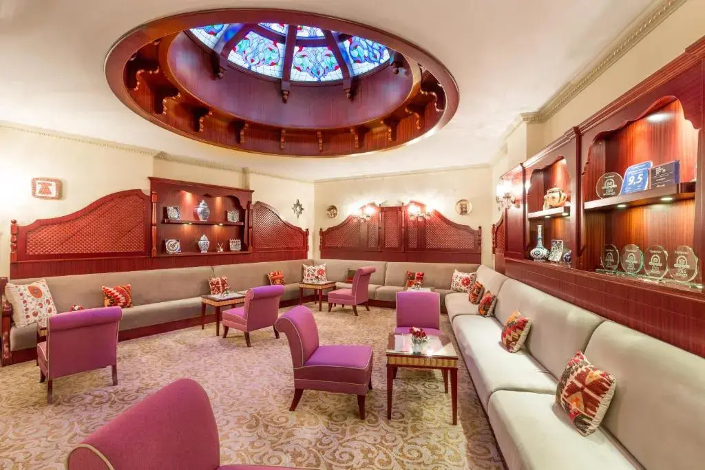 Sirkeci Mansion Hotel, Стамбул, Туреччина мініатюра 95