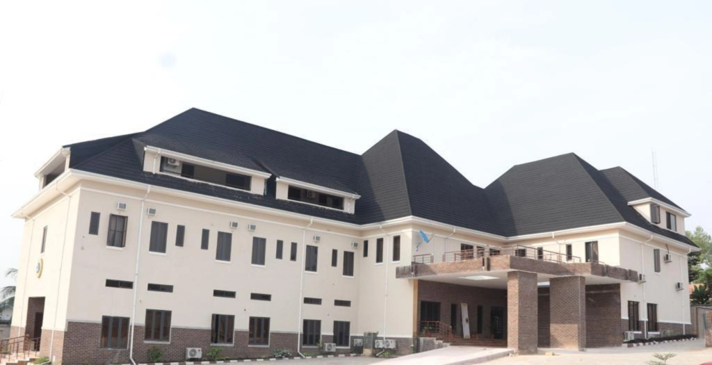 Ibom Waterfall Resort & Suites Arochukwu Hotel
