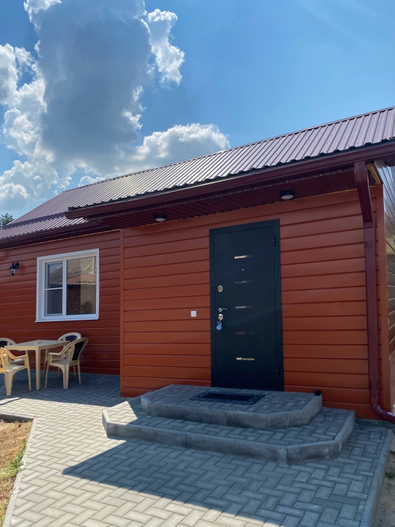 Трёхместные апартаменты c 1 комнатой в Мира