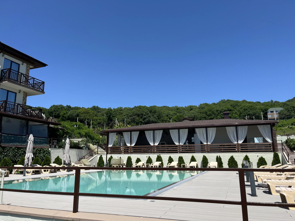 Hotel photo 6