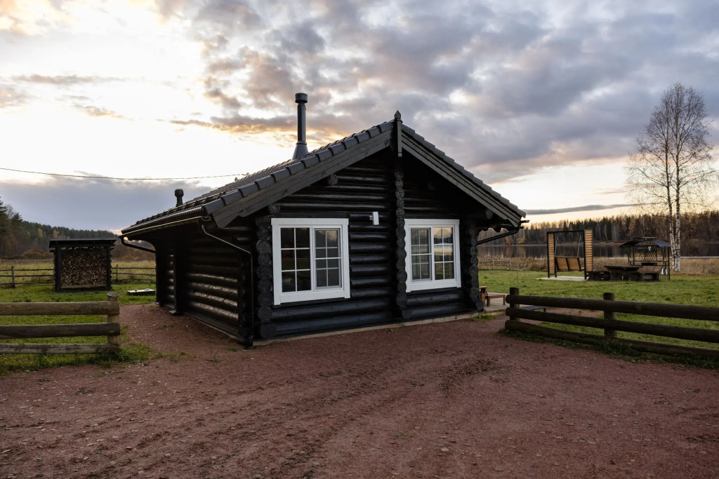 Частный дом Теремок - фото 34