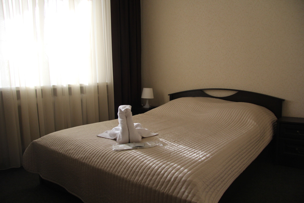 Отель Причал Хаус - фото 7