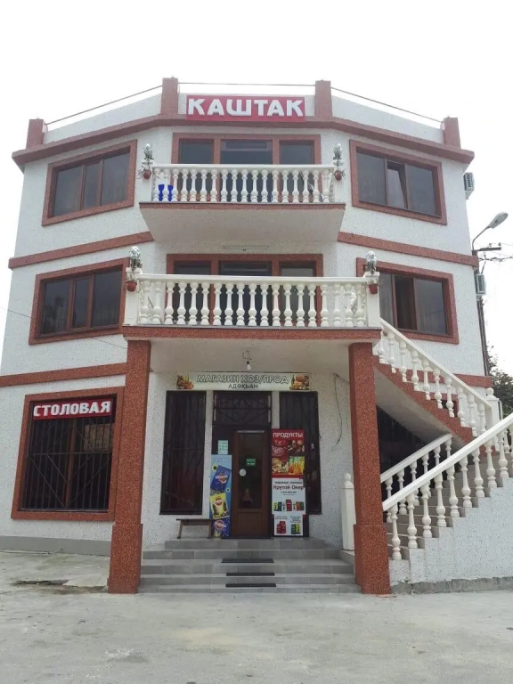 Kashtak-shanti Mini-Hotel