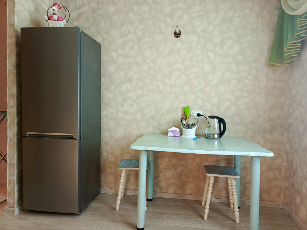 Квартира Солнечная — 5