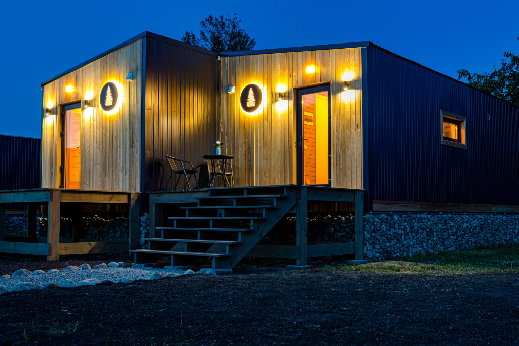 Гостевой дом Терра Алтая - фото 17