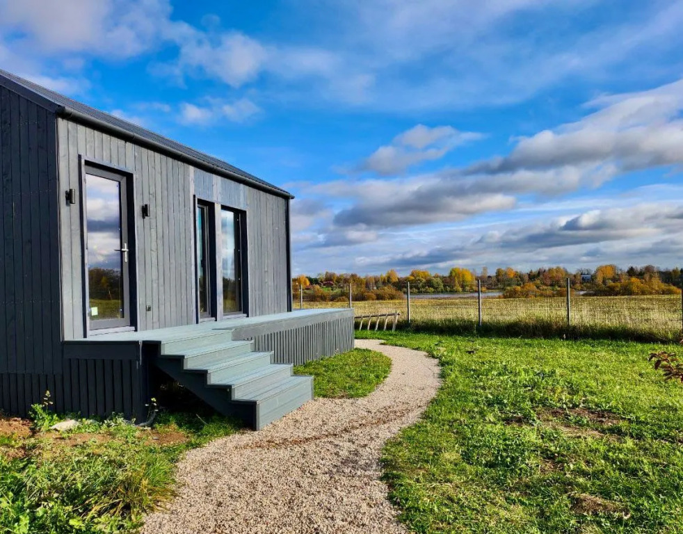 Номер Standard в Pro Отдых