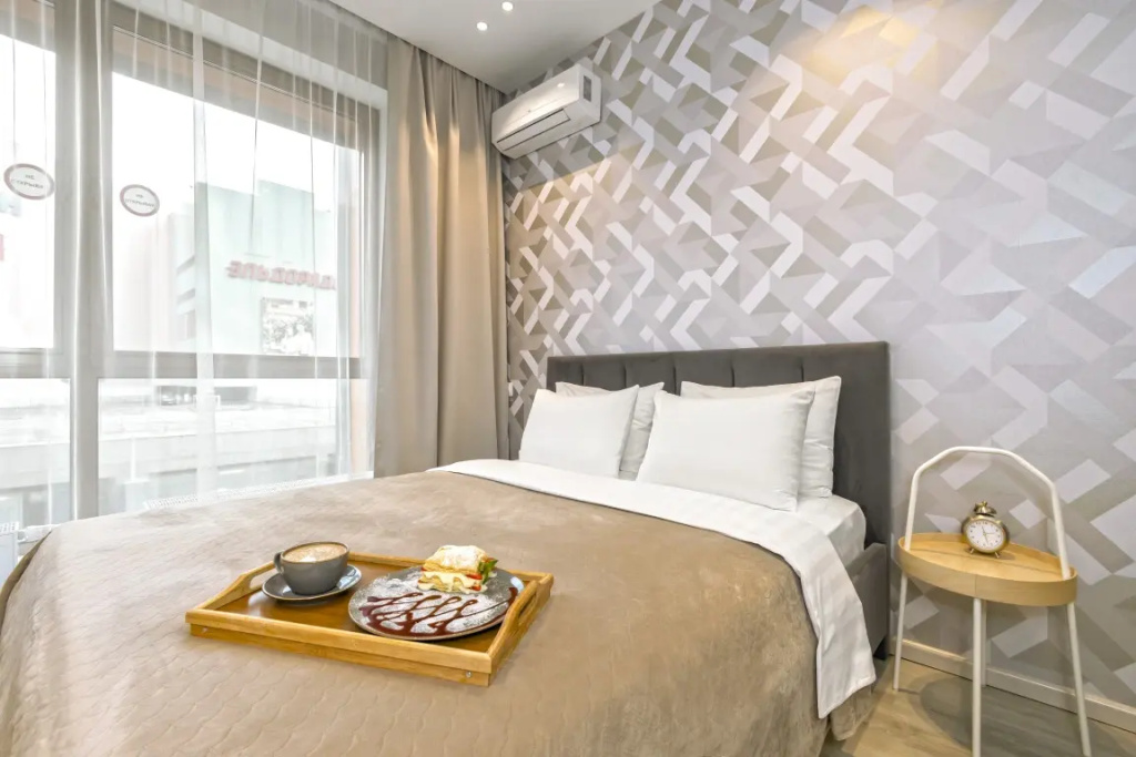 Апартаменты Стандартные Elite Apartments — фото