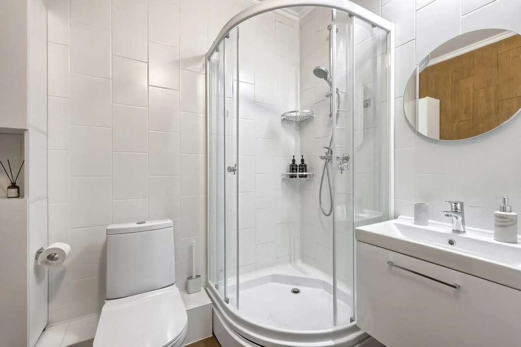 Отель Апартаменты Myhome Yourhome на Проспекте Большевиков 68/1 в Санкт-Петербурге