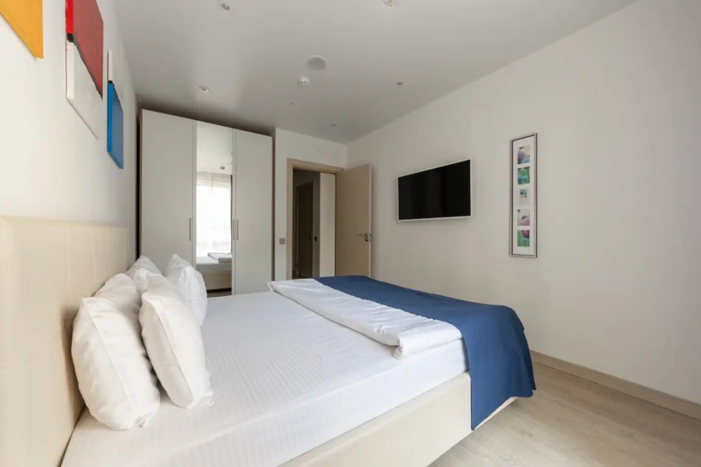 Отель Апартаменты Terrace S21 в Санкт-Петербурге